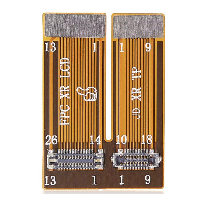 Tester Kabel (LCD Assembly) für iPhone XR