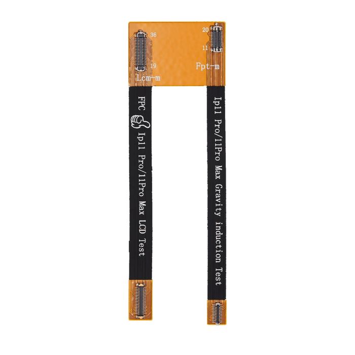 Tester Kabel (LCD Assembly) für iPhone 11 Pro/ 11 Pro Max