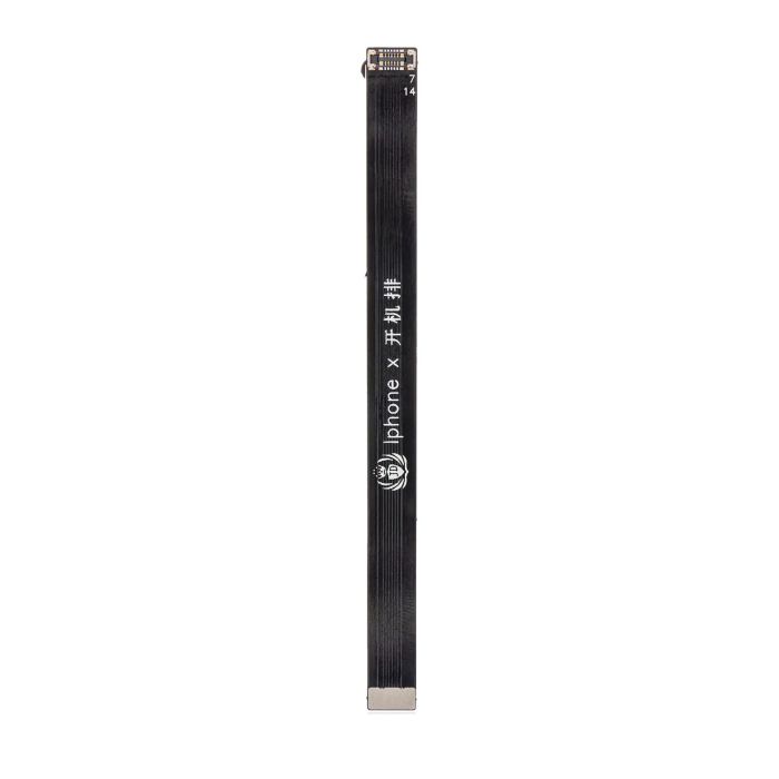 Tester Kabel (Power Button) für iPhone X