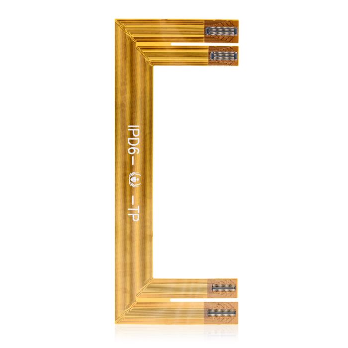 Tester Kabel (LCD + Digitizer) für iPad Air 2