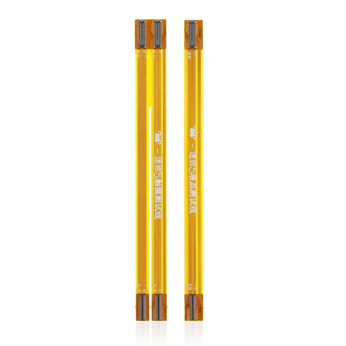 Tester Kabel (LCD + Digitizer) für iPad Mini 5