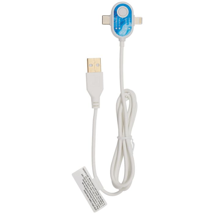 JCID tastenloses Auto-DFU-Kabel für iPhone / iPad / MacBook Reparatur