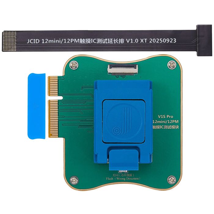 Touch-IC-Testmodul für iPhone 12 mini / 12 Pro Max (JCID-V1S Pro)