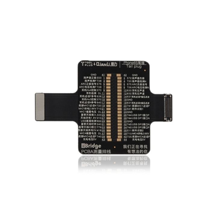 iBridge Display- & Touch-Testkabel für iPhone 6S Plus (Qianli)