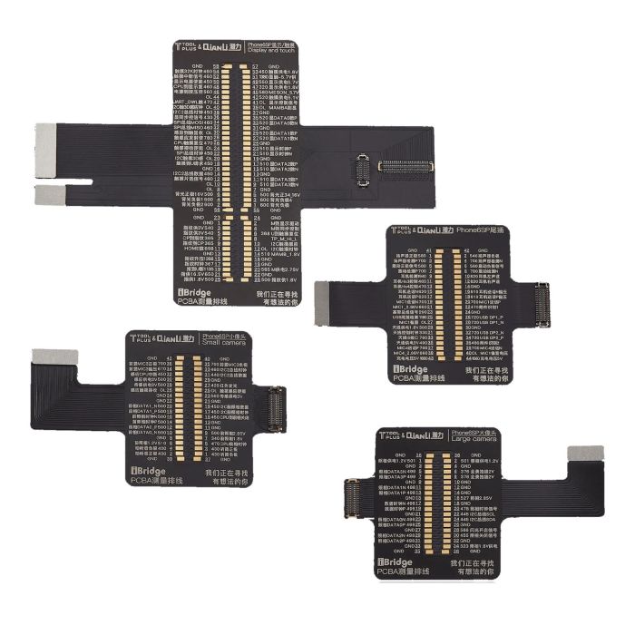 iBridge Frontkamera-Testkabel für iPhone 6S Plus (Qianli)