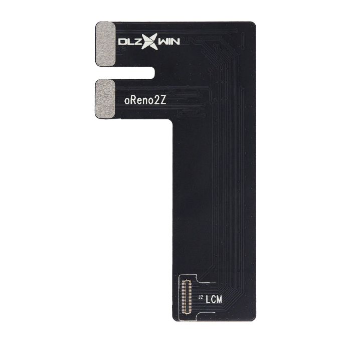 Tester Flexkabel iTestBox (S200/ S300) für OPPO Reno2Z/ Reno2F/ Realme X