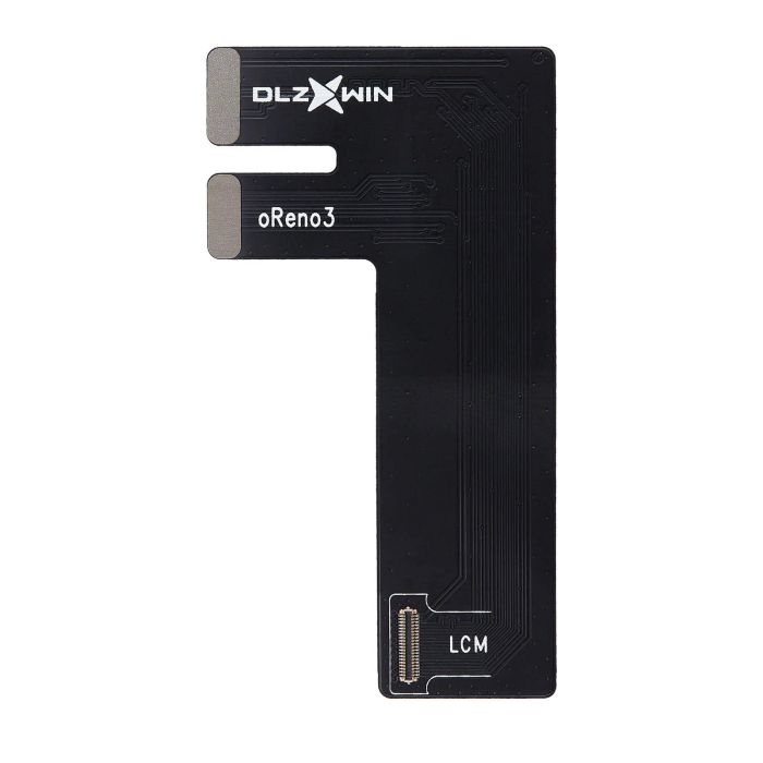 Tester Flexkabel iTestBox (S200/ S300) für OPPO Reno3/ Oppo Reno3 Youth/ K7