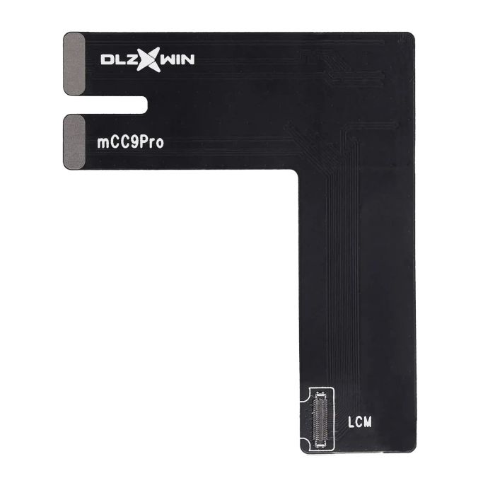 Tester Flexkabel iTestBox (S200/ S300) für Xiaomi Mi CC9 Pro