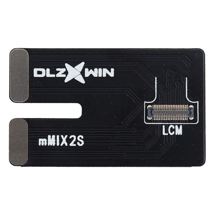 Tester Flexkabel iTestBox (S200/ S300) für Xiaomi Mi IX2S