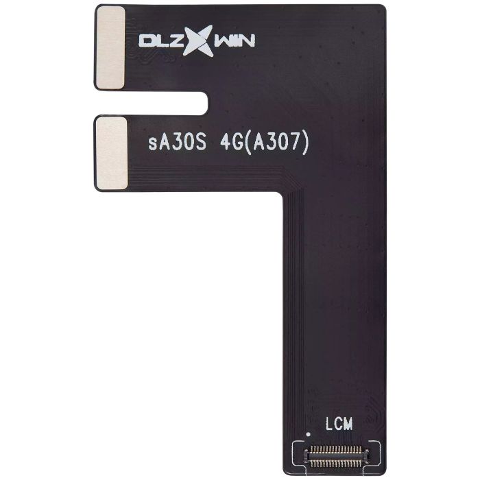 Tester Flexkabel iTestBox (S300/ S800) für Samsung Galaxy A30s (A307/ 2019)