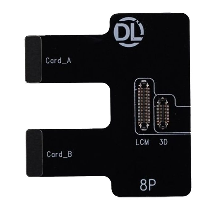 DL400 Tester Flex für iPhone 8 Plus