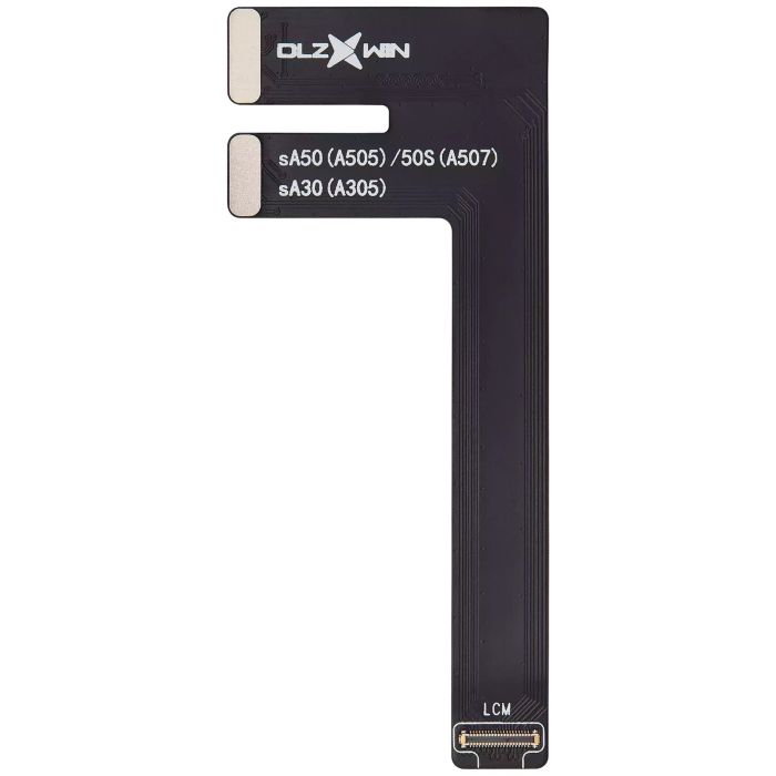 Tester Flexkabel iTestBox (S300/ S800) für Samsung Galaxy A50 (A505/ 2019)/ A30