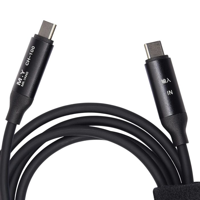 M.Y CH-100 Protocol Conversion Kabel (YCS)