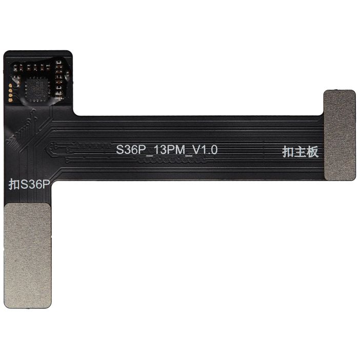S36P Mainboard-Erkennungs-Konverter FPC-Kabel iPhone 13 Pro Max (JCID)
