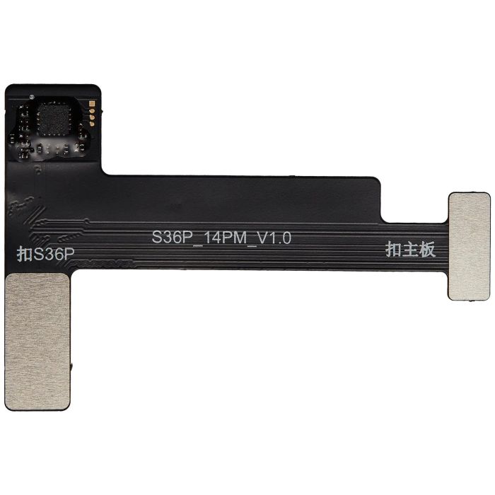S36P Mainboard-Erkennungs-Konverter FPC-Kabel iPhone 14 Pro Max (JCID)