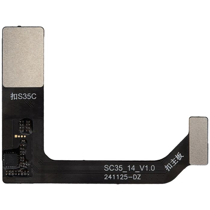 S35C Mainboard-Erkennungs-Konverter FPC-Kabel für iPhone 14 (JCID)