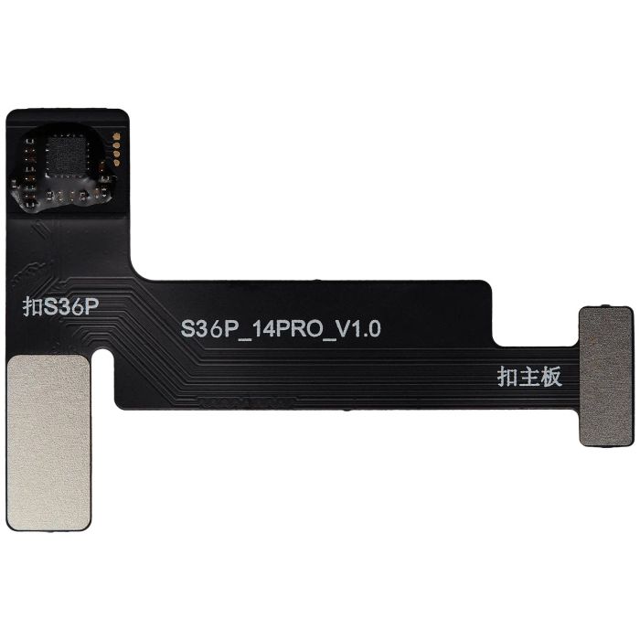 S36P Mainboard-Erkennungs-Konverter FPC-Kabel für iPhone 14 Pro (JCID)