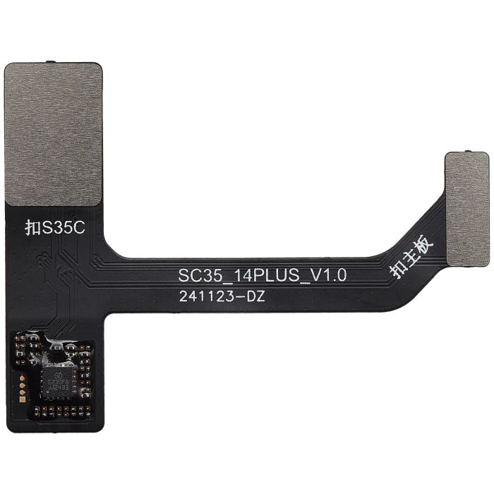 S35C Mainboard-Erkennungs-Konverter FPC-Kabel für iPhone 14 Plus (JCID)