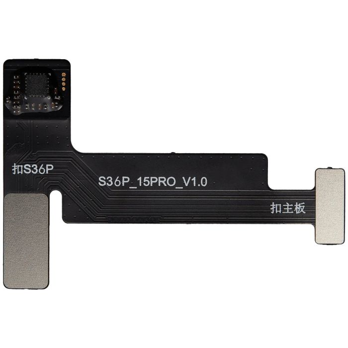 S36P Mainboard-Erkennungs-Konverter FPC-Kabel für iPhone 15 Pro (JCID)