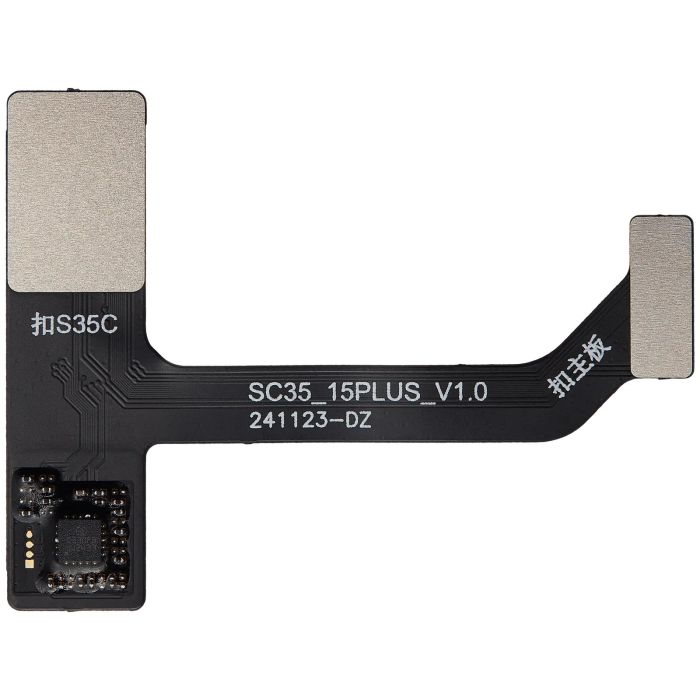 S35C Mainboard-Erkennungs-Konverter FPC-Kabel für iPhone 15 Plus (JCID)