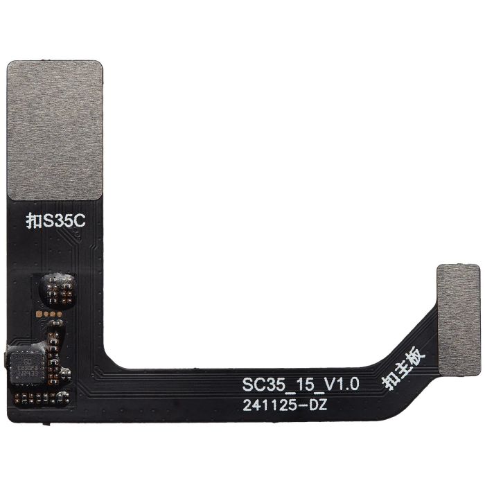 S35C Mainboard-Erkennungs-Konverter FPC-Kabel für iPhone 15 (JCID)