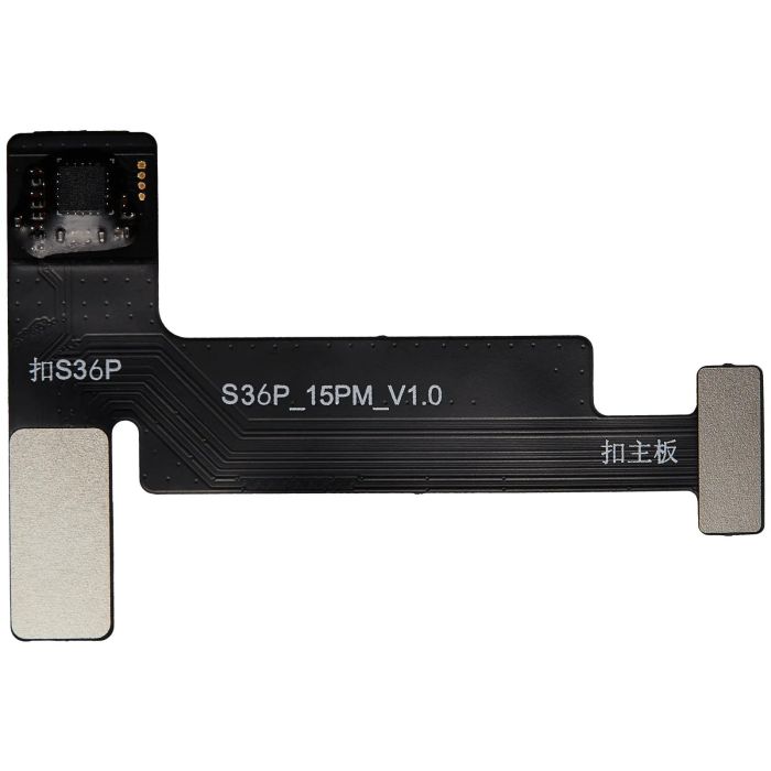 S36P Mainboard-Erkennungs-Konverter FPC-Kabel iPhone 15 Pro Max (JCID)