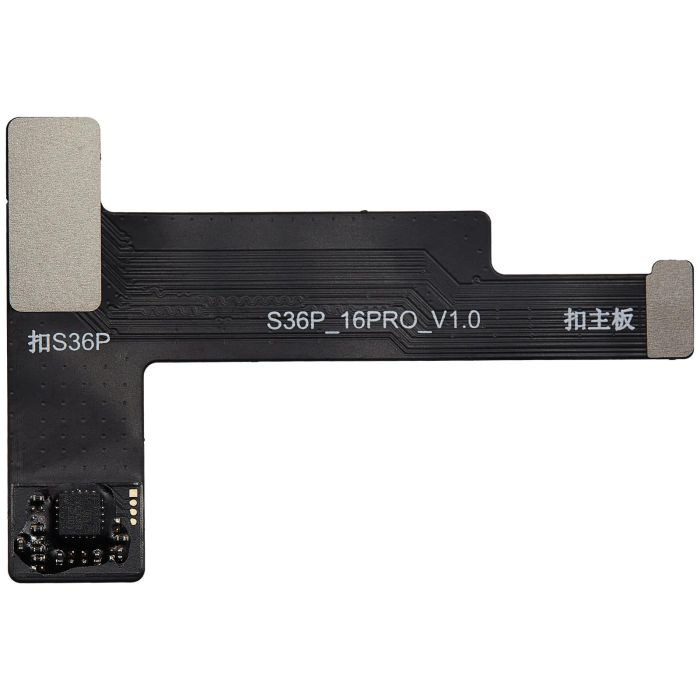 S36P Mainboard-Erkennungs-Konverter FPC-Kabel für iPhone 16 Pro (JCID)