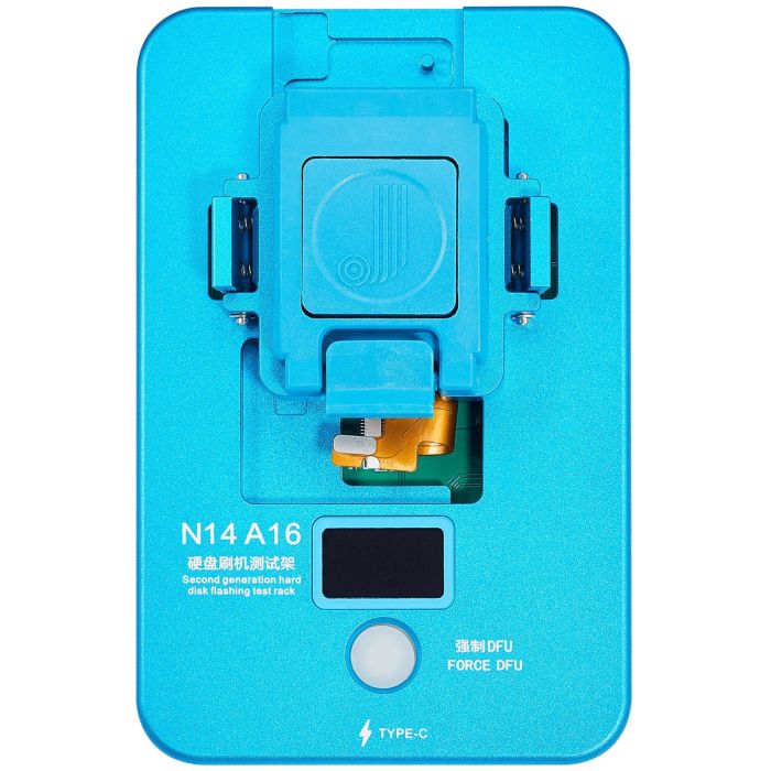 N14-A16 NAND Flashing & Restoring Haltevorrichtung für iPhone 14 Serie