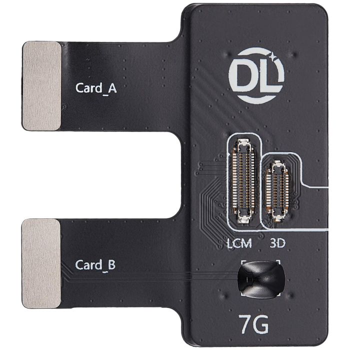 DL400 Pro Tester Flex für iPhone 7 (DL)