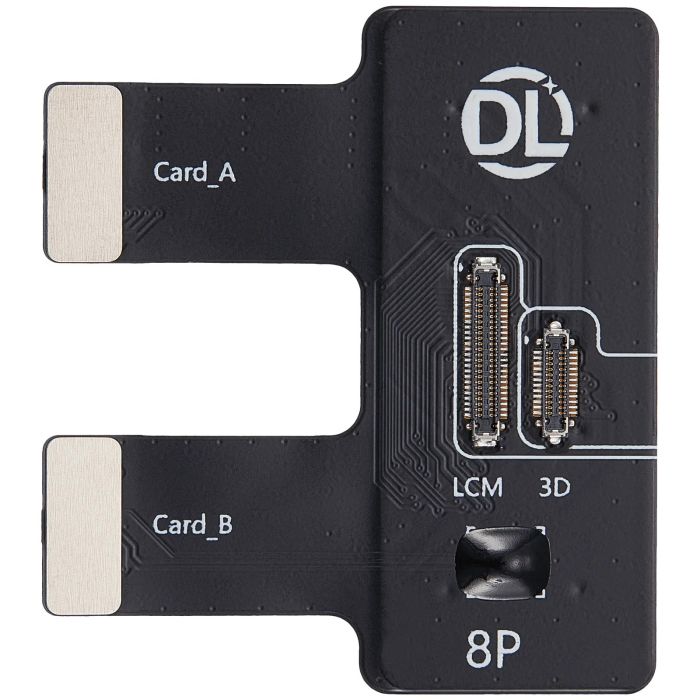 DL400 Pro Tester Flex für iPhone 8 Plus (DL)