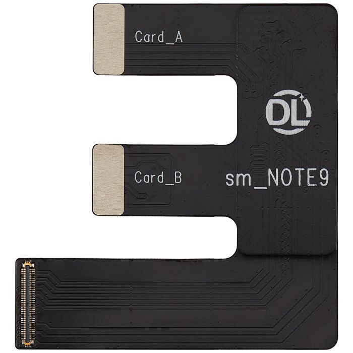 DL400 Pro Tester Flex für Samsung Galaxy Note 9 (DL)