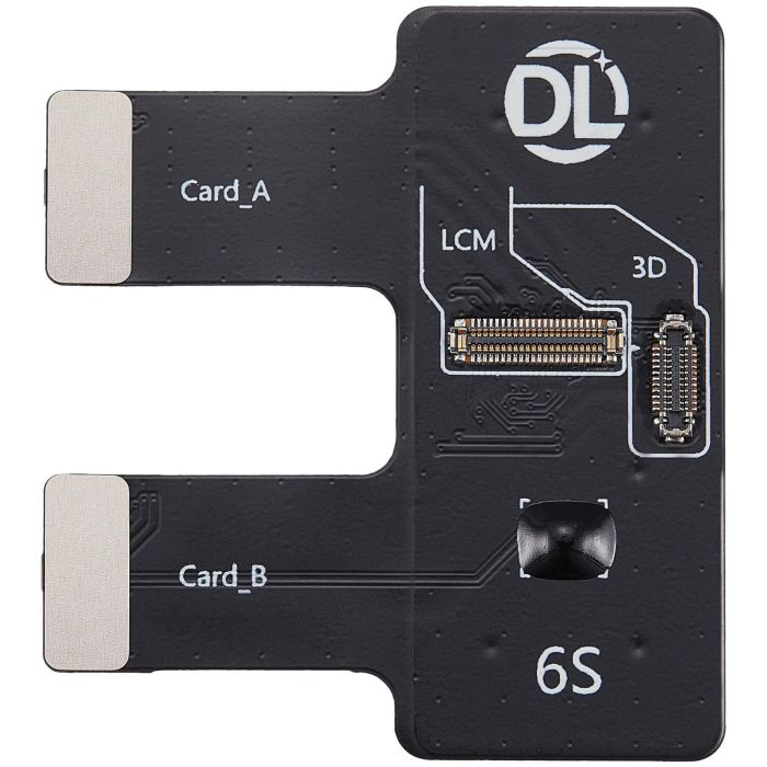 DL400 Pro Tester Flex für iPhone 6s (DL)