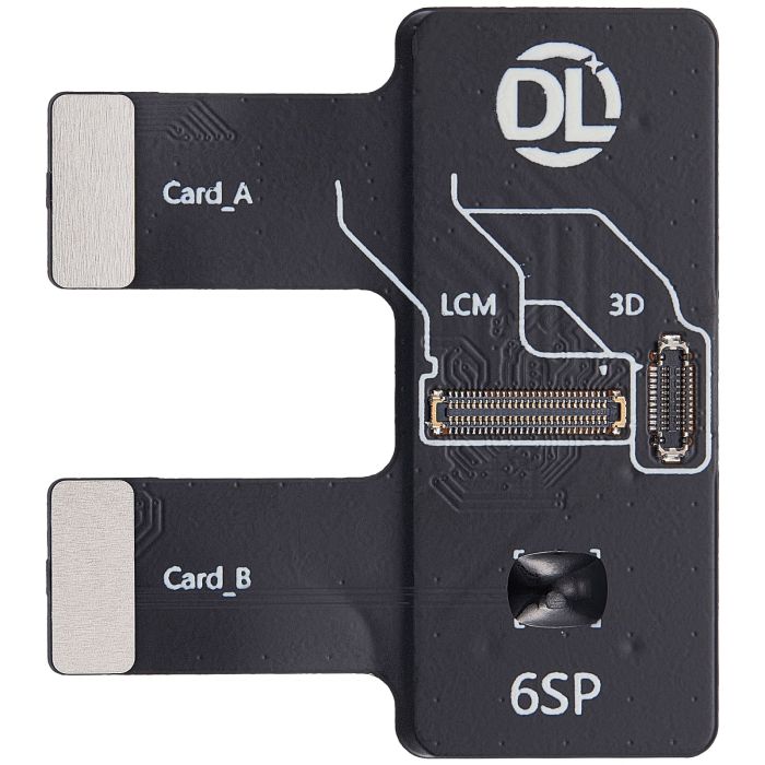 DL400 Pro Tester Flex für iPhone 6s Plus (DL)
