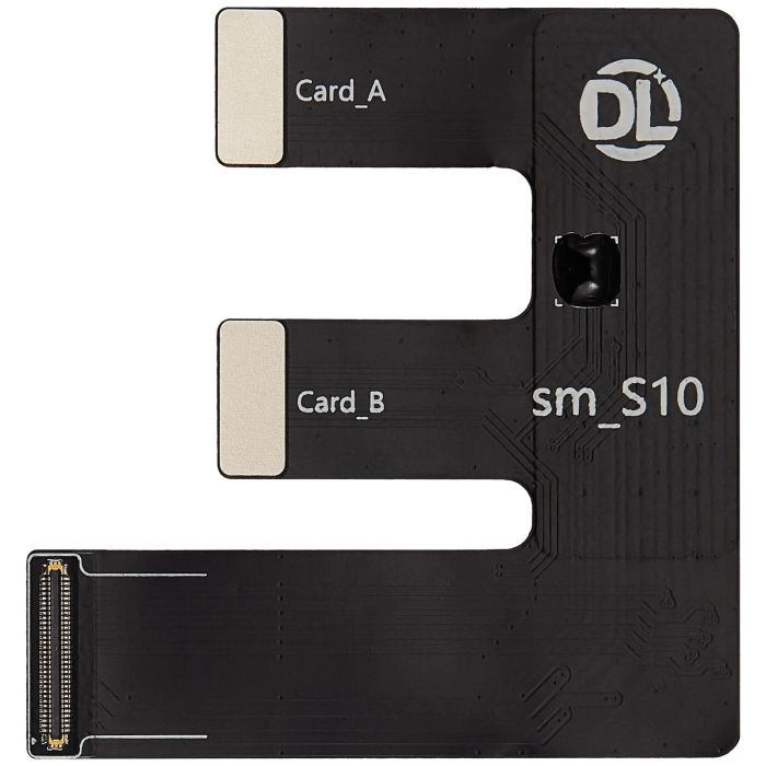 DL400 Pro Tester Flex für Samsung Galaxy S10/ S10 Plus (DL)