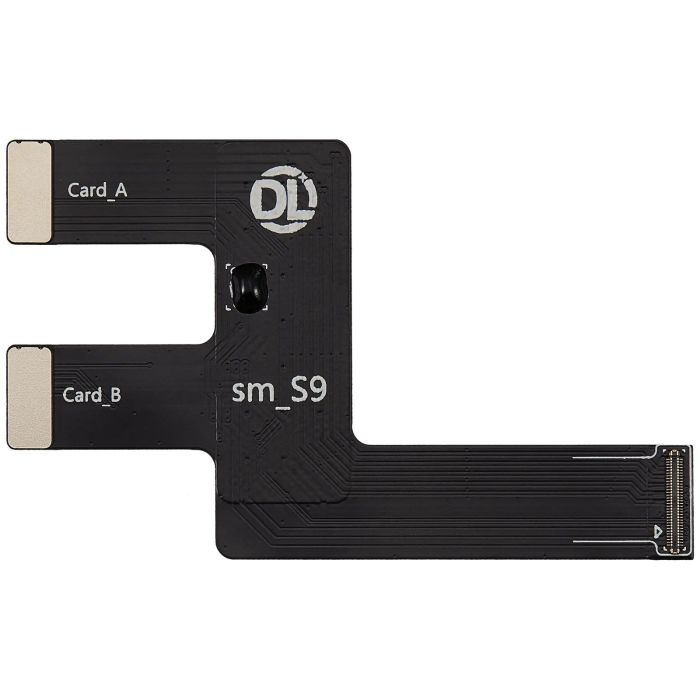 DL400 Pro Tester Flex für Samsung Galaxy S9/ S9 Plus (DL)