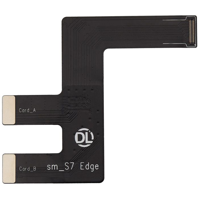 DL400 Pro Tester Flex für Samsung Galaxy S7 Edge (DL)