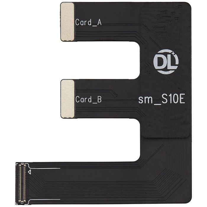 DL400 Pro Tester Flex für Samsung Galaxy S10e (DL)