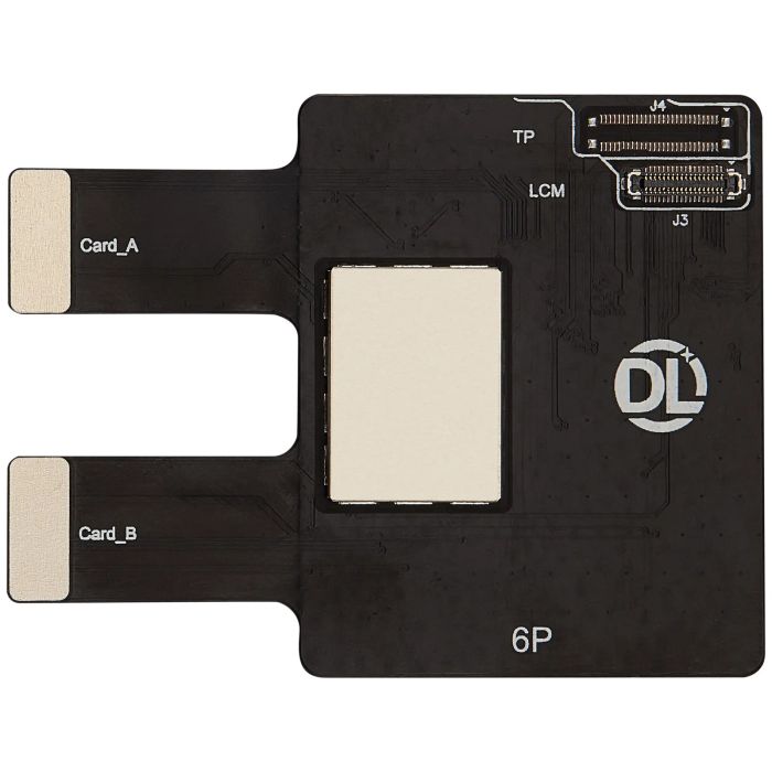 DL400 Pro Tester Flex für iPhone 6 Plus (DL)