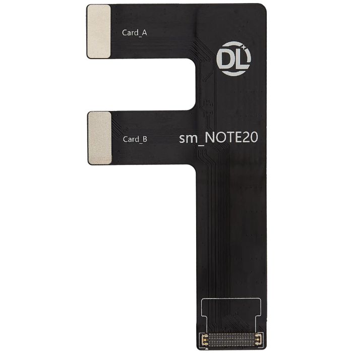 DL400 Pro Tester Flex für Samsung Galaxy Note 20 (DL)