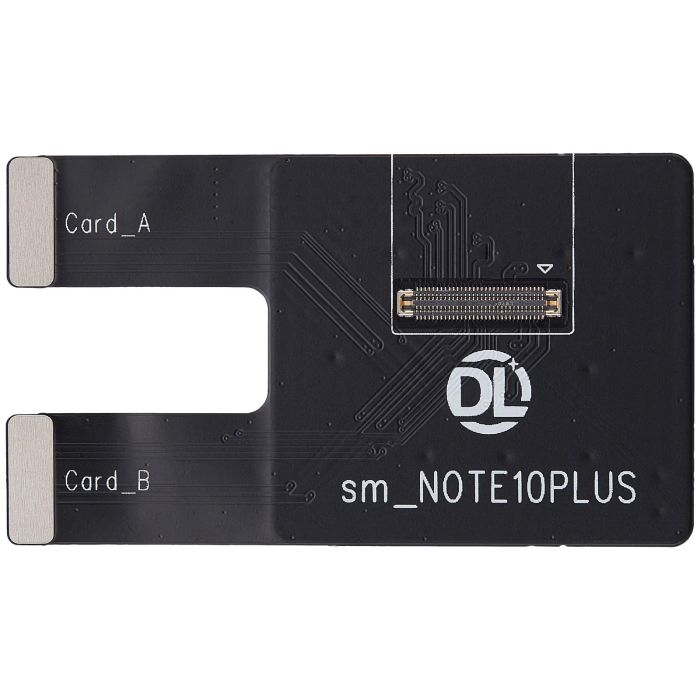 DL400 Pro Tester Flex für Samsung Galaxy Note 10 Plus (DL)