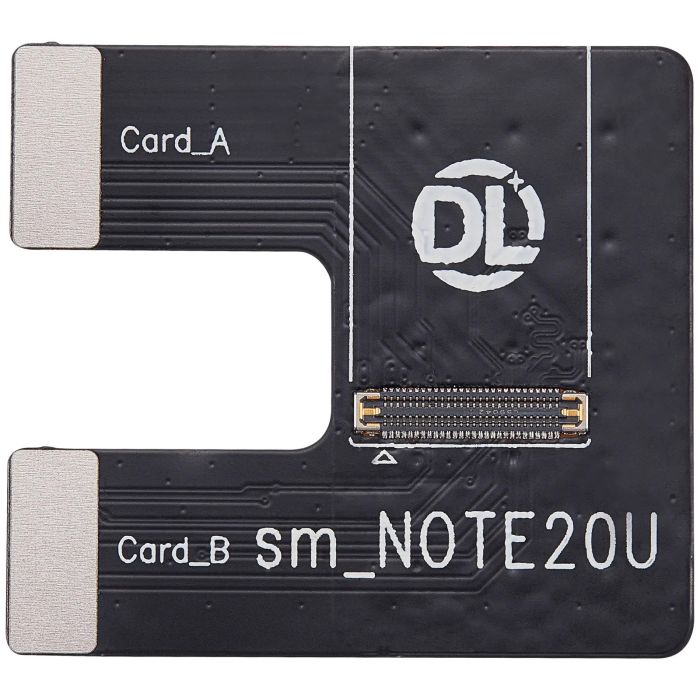 DL400 Pro Tester Flex für Samsung Galaxy Note 20 Ultra (DL)