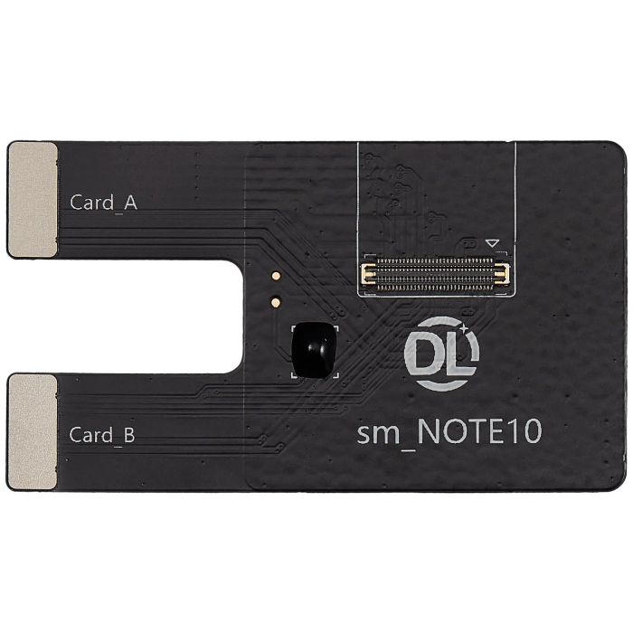 DL400 Pro Tester Flex für Samsung Galaxy Note 10 (DL)