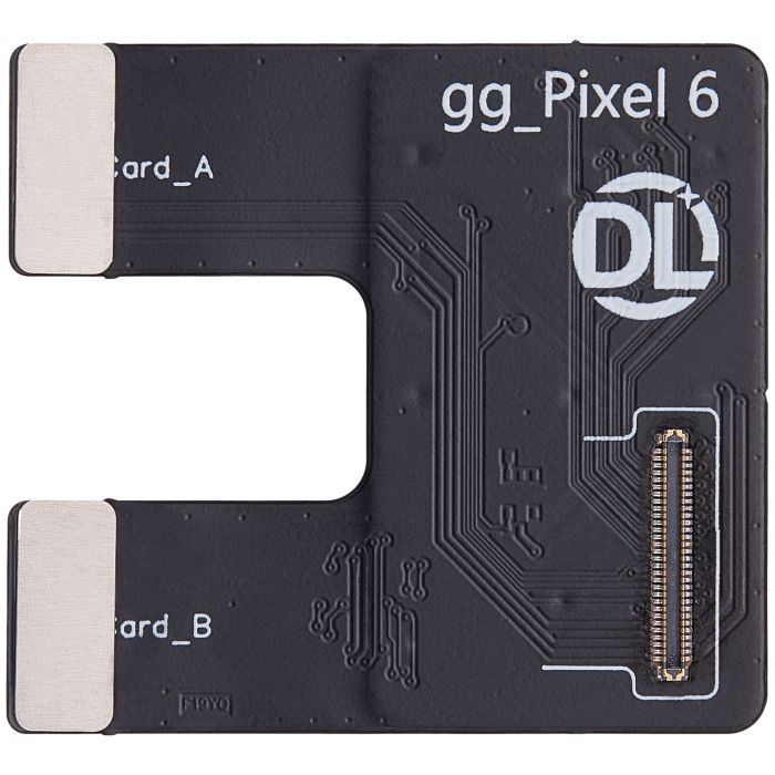 DL400 Pro Tester Flex für Google Pixel 6/ 7 (DL)