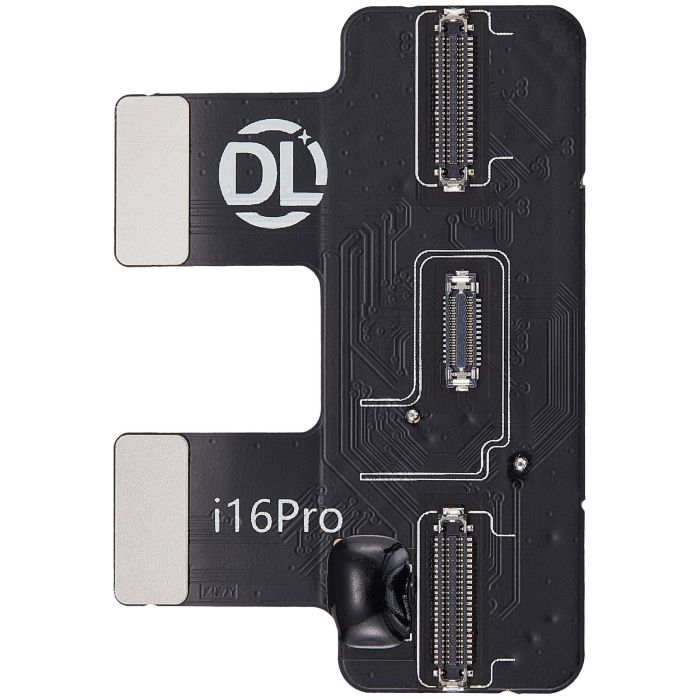 DL400 Pro Tester Flex für iPhone 16 Pro