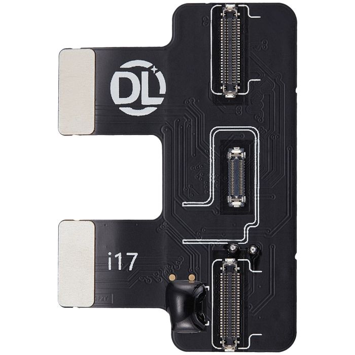 DL400 Pro Tester Flex für iPhone 17