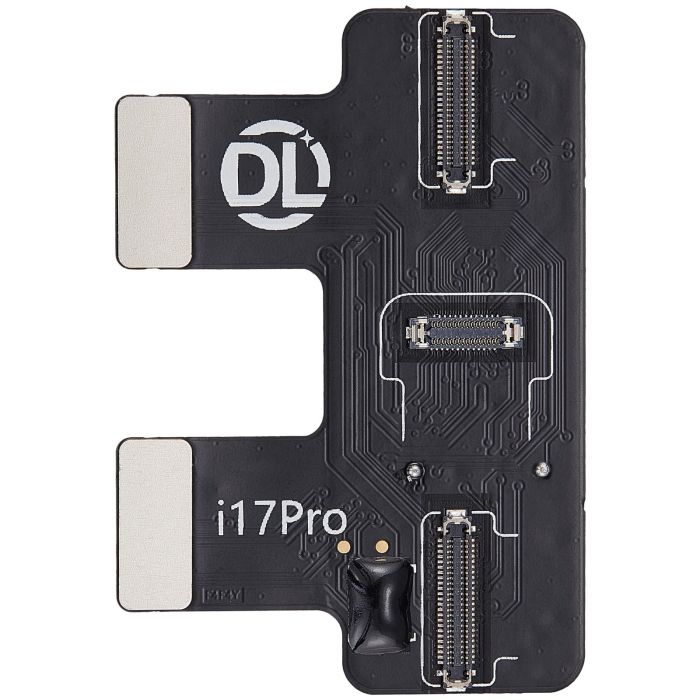 DL400 Pro Tester Flex für iPhone 17 Pro