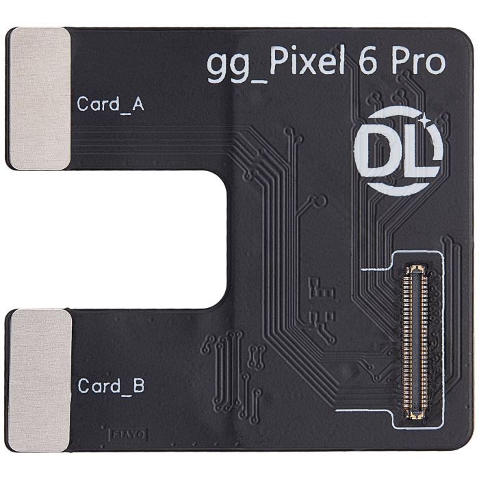 DL400 Pro Tester Flex für Google Pixel 6 Pro/ 7 Pro (DL)