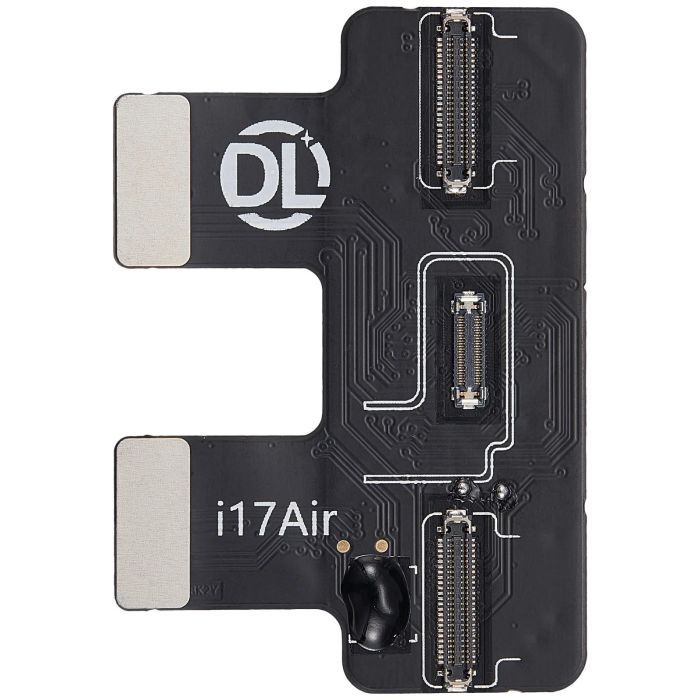 DL400 Pro Tester Flex für iPhone Air (Need To Be Used mit EDP Small Platine)