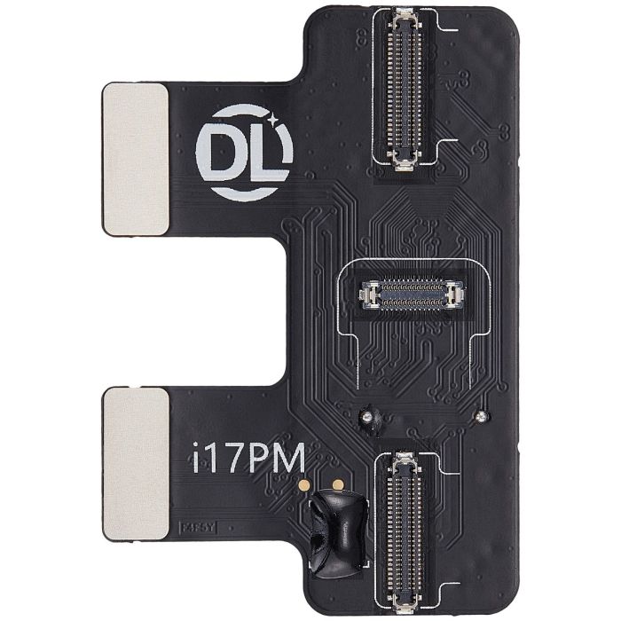 DL400 Pro Tester Flex für iPhone 17 Pro Max Nr.2