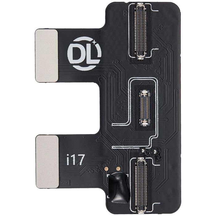 DL400 Pro Tester Flex für iPhone 17 (Need To Be Used mit EDP Small Platine) (DL)